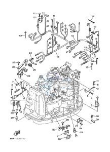 Z250FETOL drawing ELECTRICAL-2