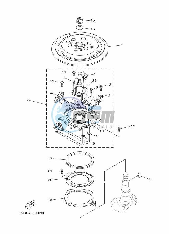 GENERATOR