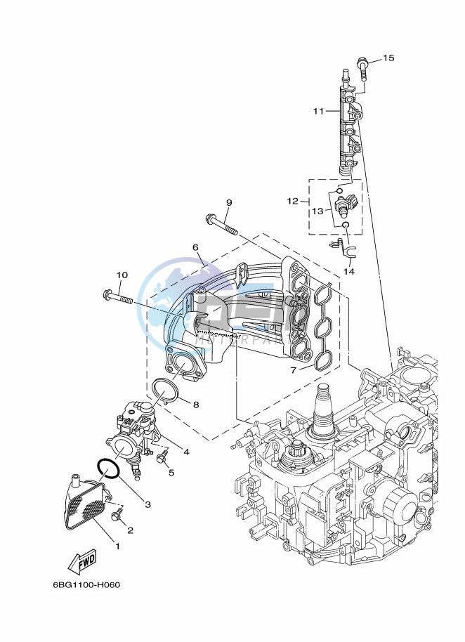 INTAKE-1