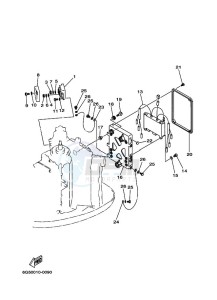 150AETX drawing ELECTRICAL-1