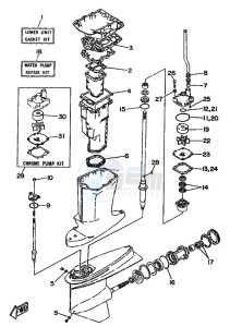 225B drawing REPAIR-KIT-2