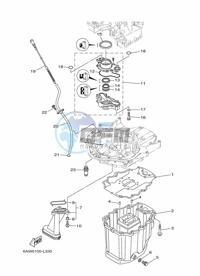 VENTILATEUR-DHUILE