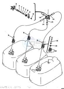 90TLRR drawing OPTIONAL-PARTS