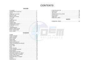 YFM300 RAPTOR 300 (1SC1) drawing .6-Content