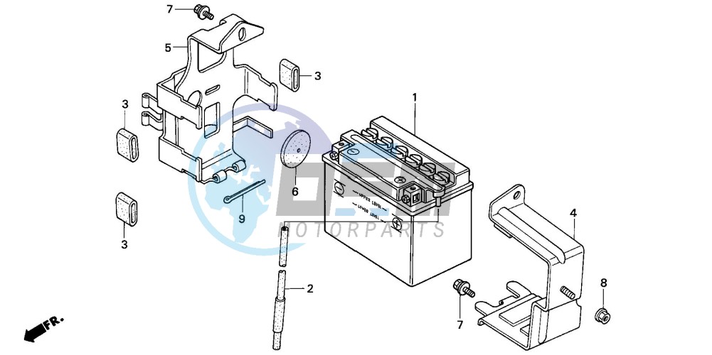 BATTERY (1)