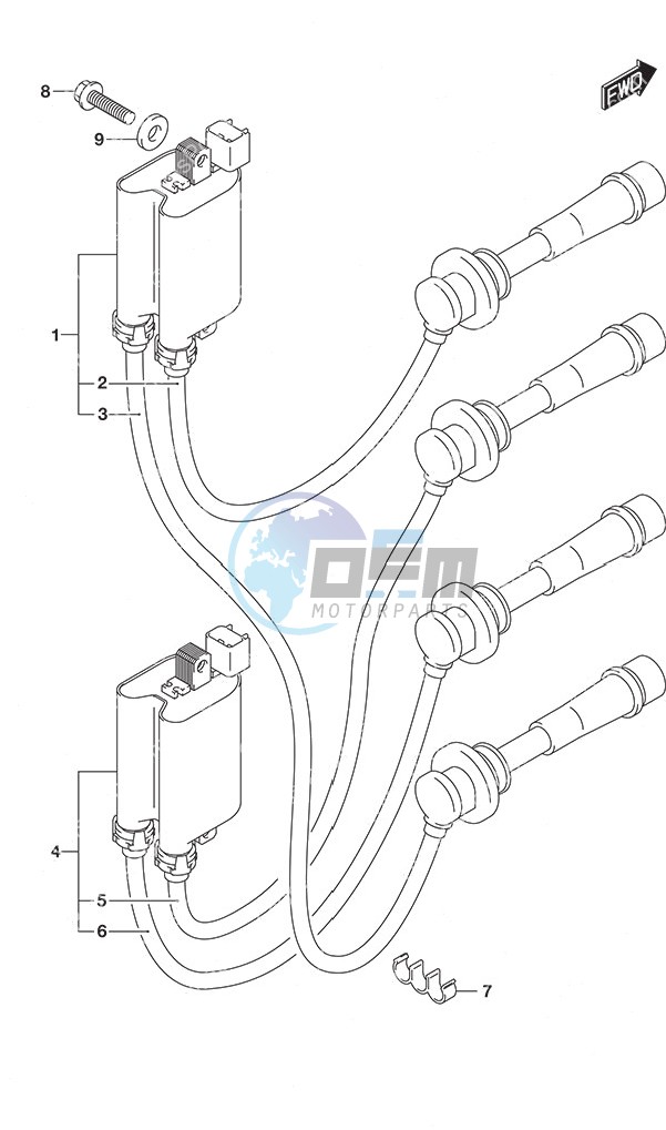 Ignition Coil