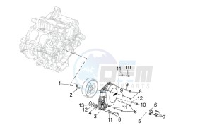 RSV 4 1000 APRC R drawing Cover