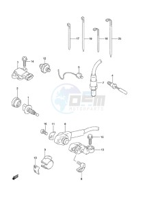 DF 115A drawing Sensor