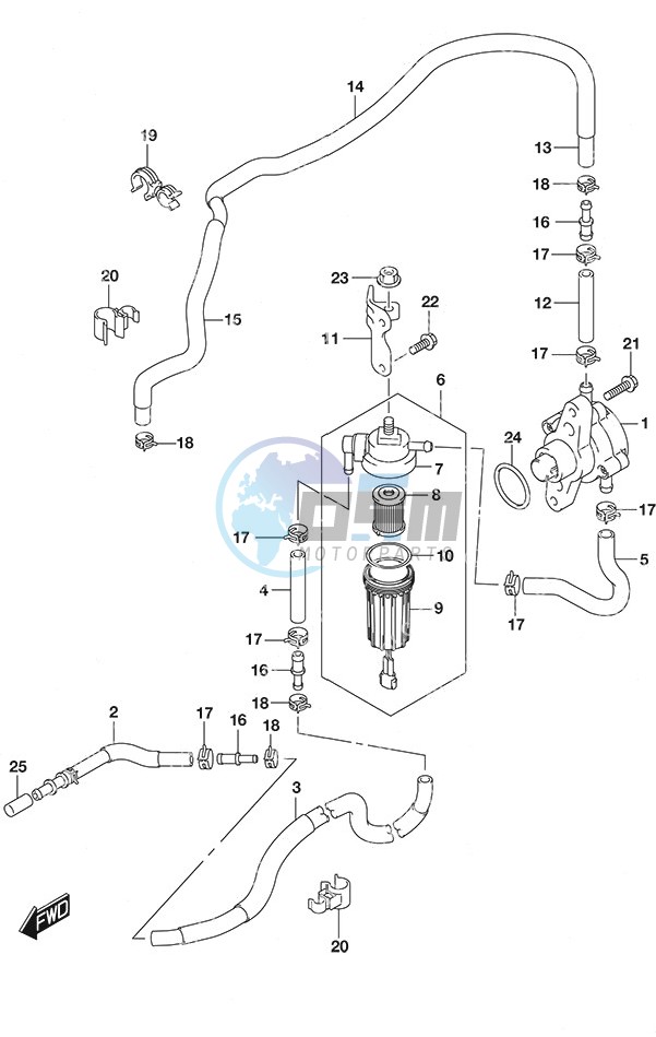 Fuel Pump