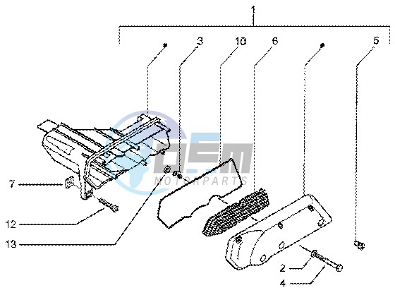 Air Cleaner