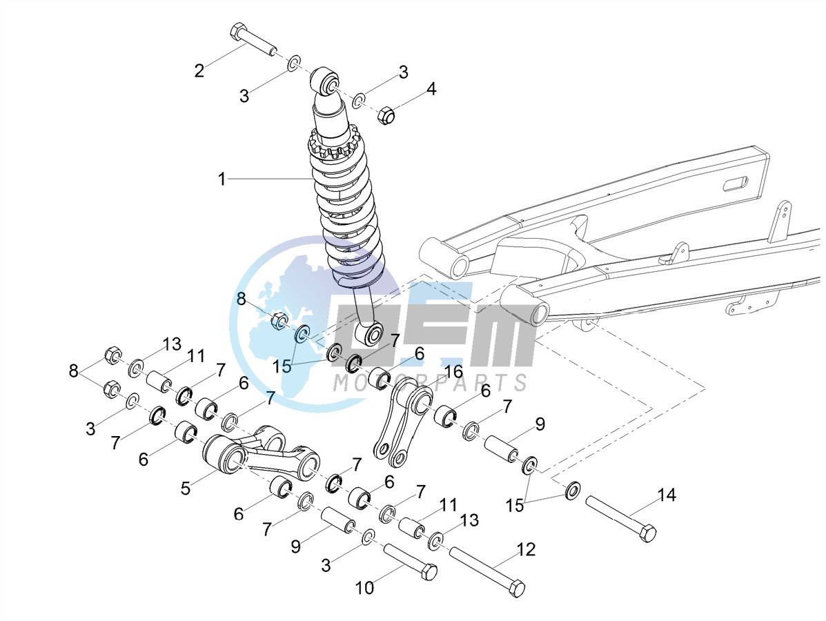 Shock absorber