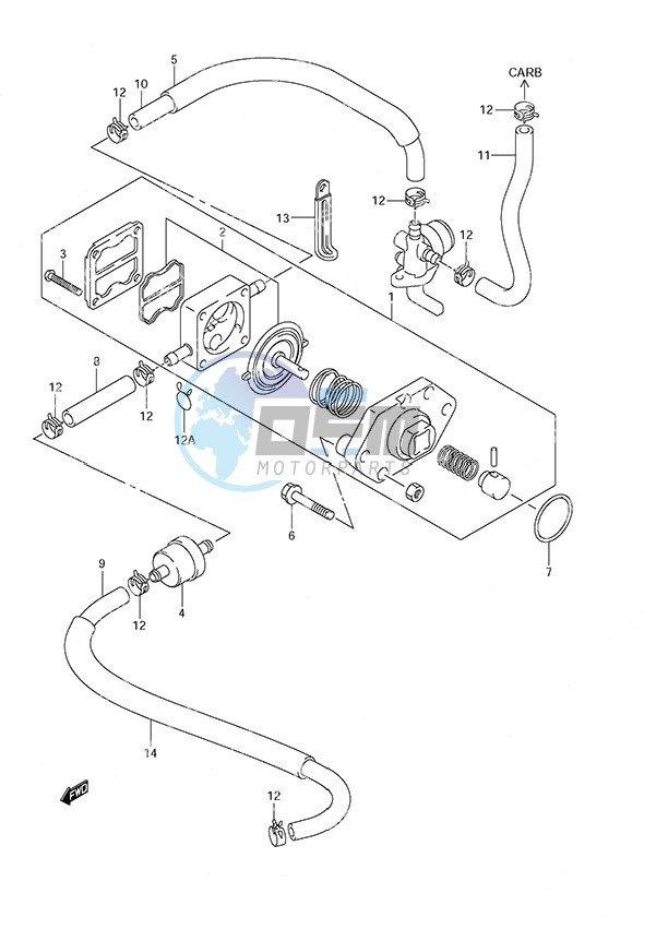 Fuel Pump