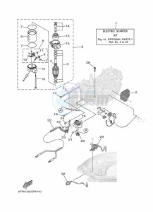 F25GMHS drawing OPTIONAL-PARTS-1