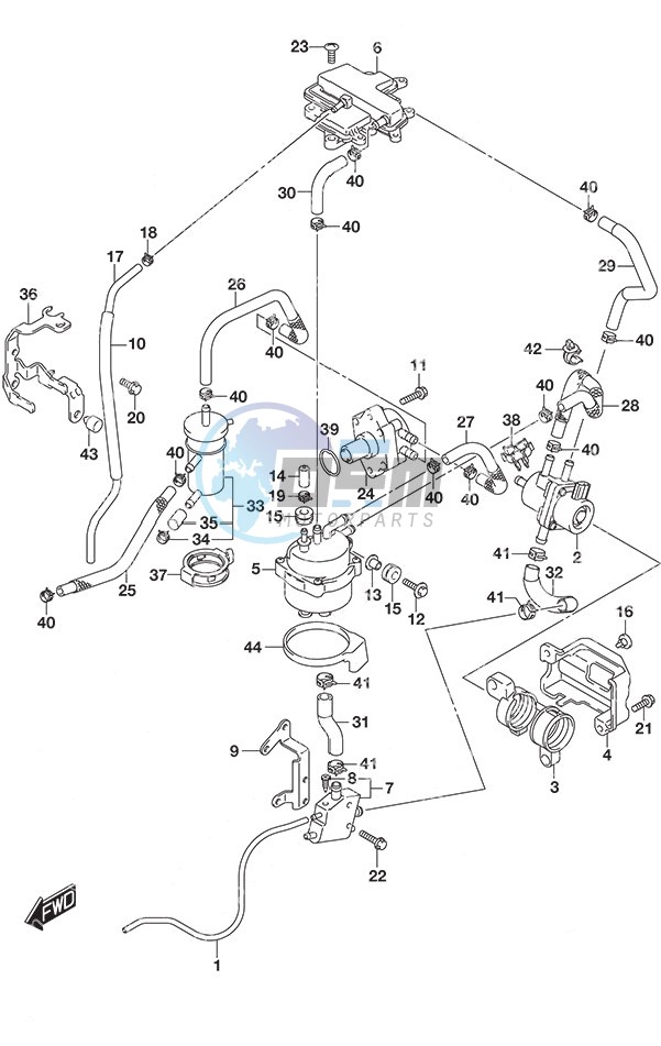 Fuel Pump