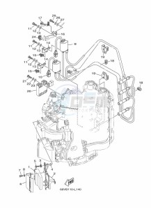 F115AETX drawing ELECTRICAL-1