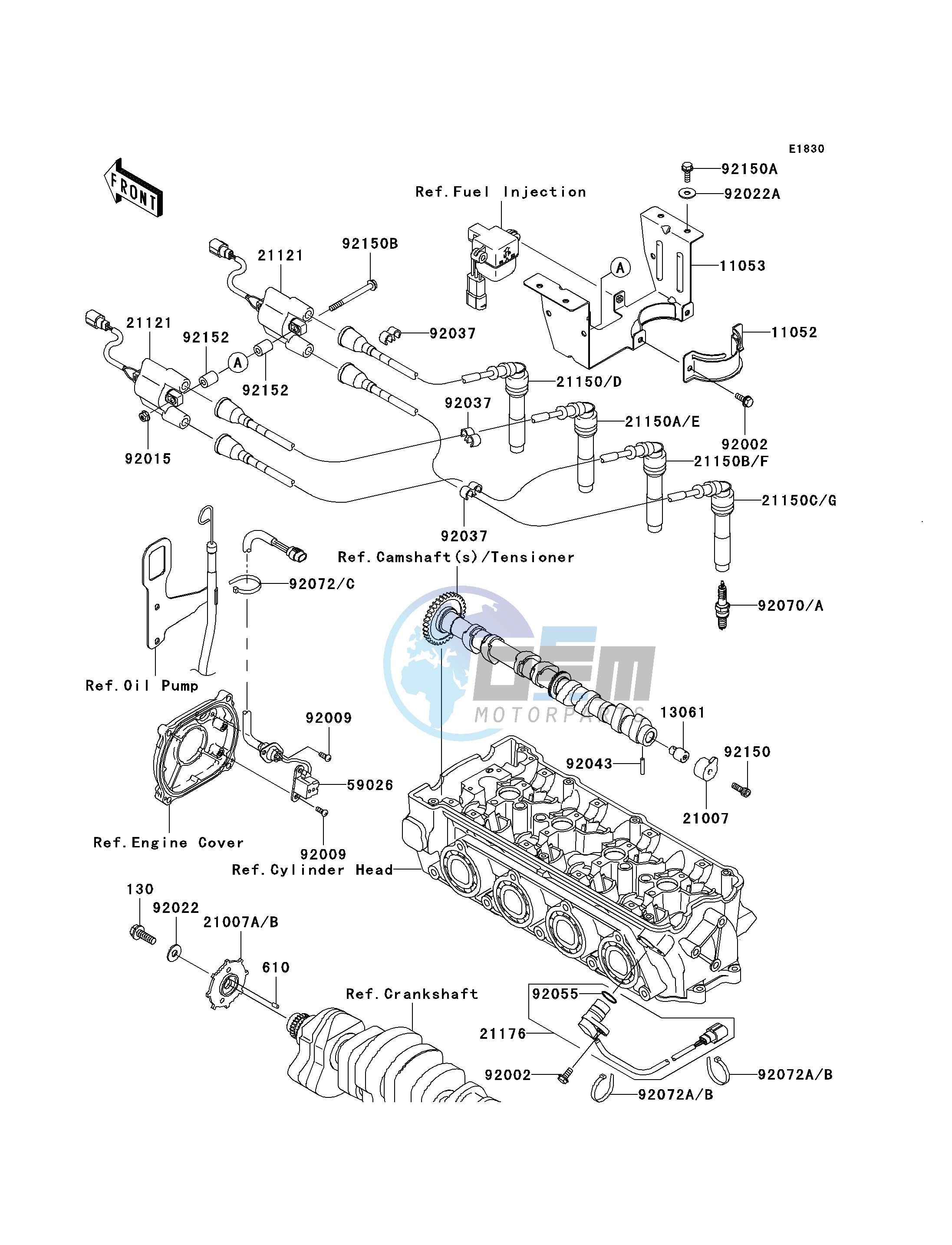 IGNITION SYSTEM