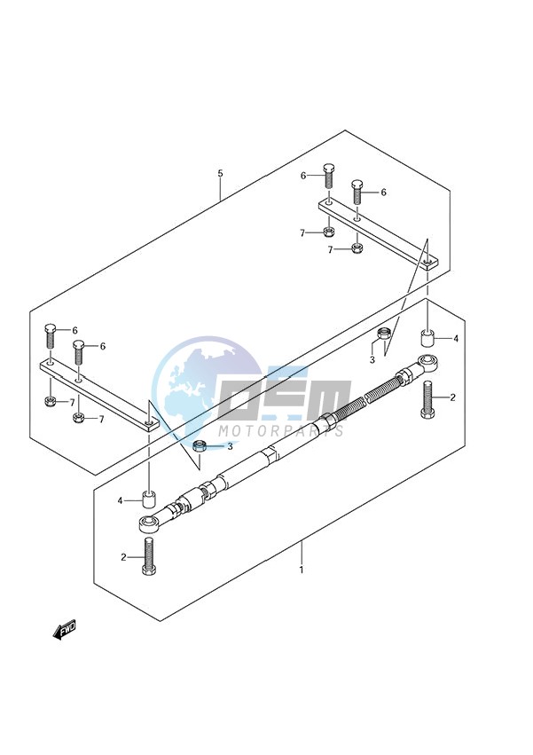 Tie Rod