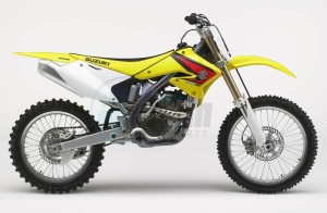 RM-Z250 (E19) drawing * COLOR PICTURE RM-Z250K5 *