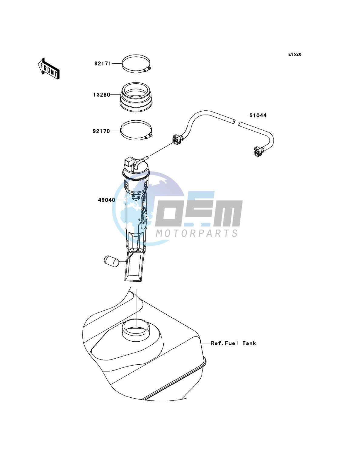 Fuel Pump