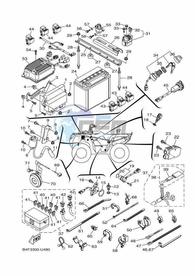 ELECTRICAL 1