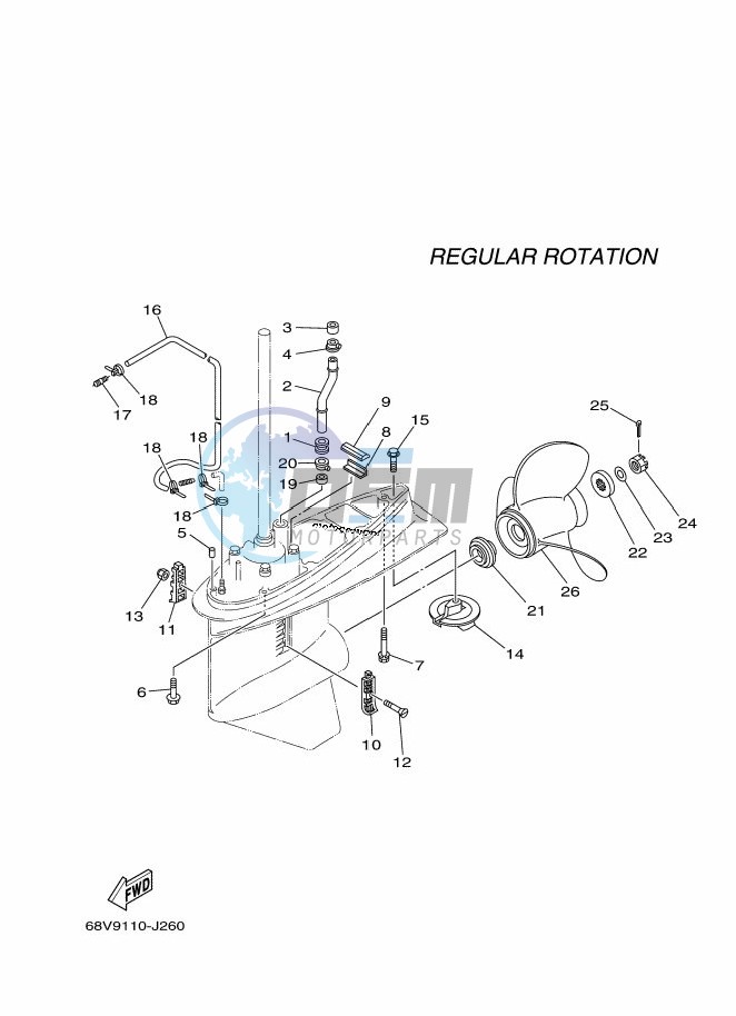 PROPELLER-HOUSING-AND-TRANSMISSION-2