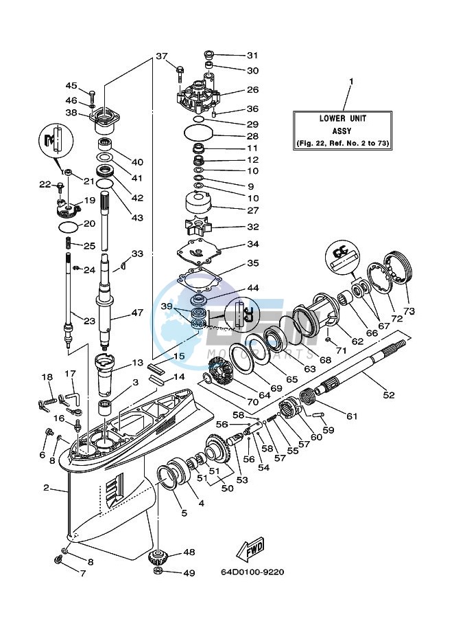 PROPELLER-HOUSING-AND-TRANSMISSION-1