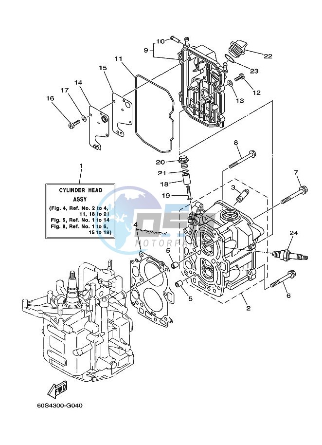 CYLINDER--CRANKCASE-2