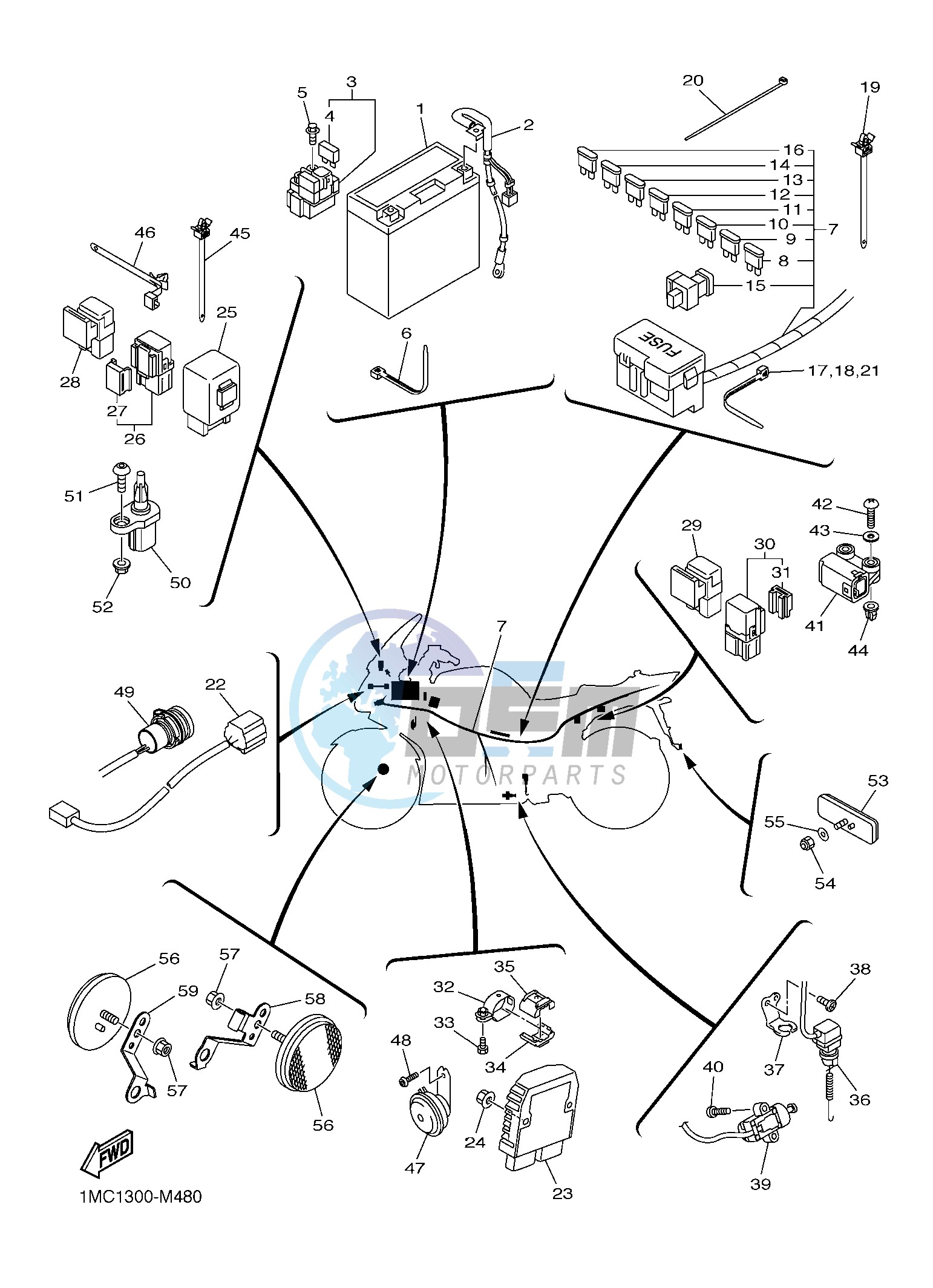 ELECTRICAL 2