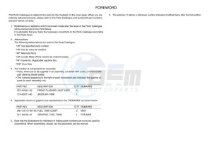 YFM450FWBD KODIAK 450 EPS (BHT5) drawing Infopage-3