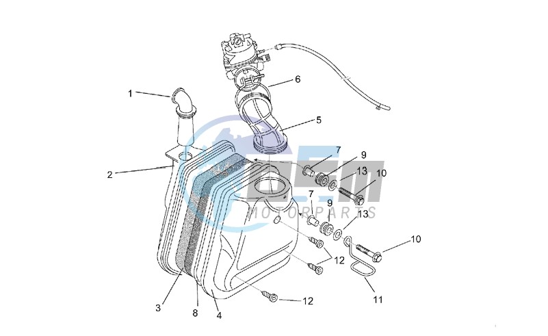 Air box