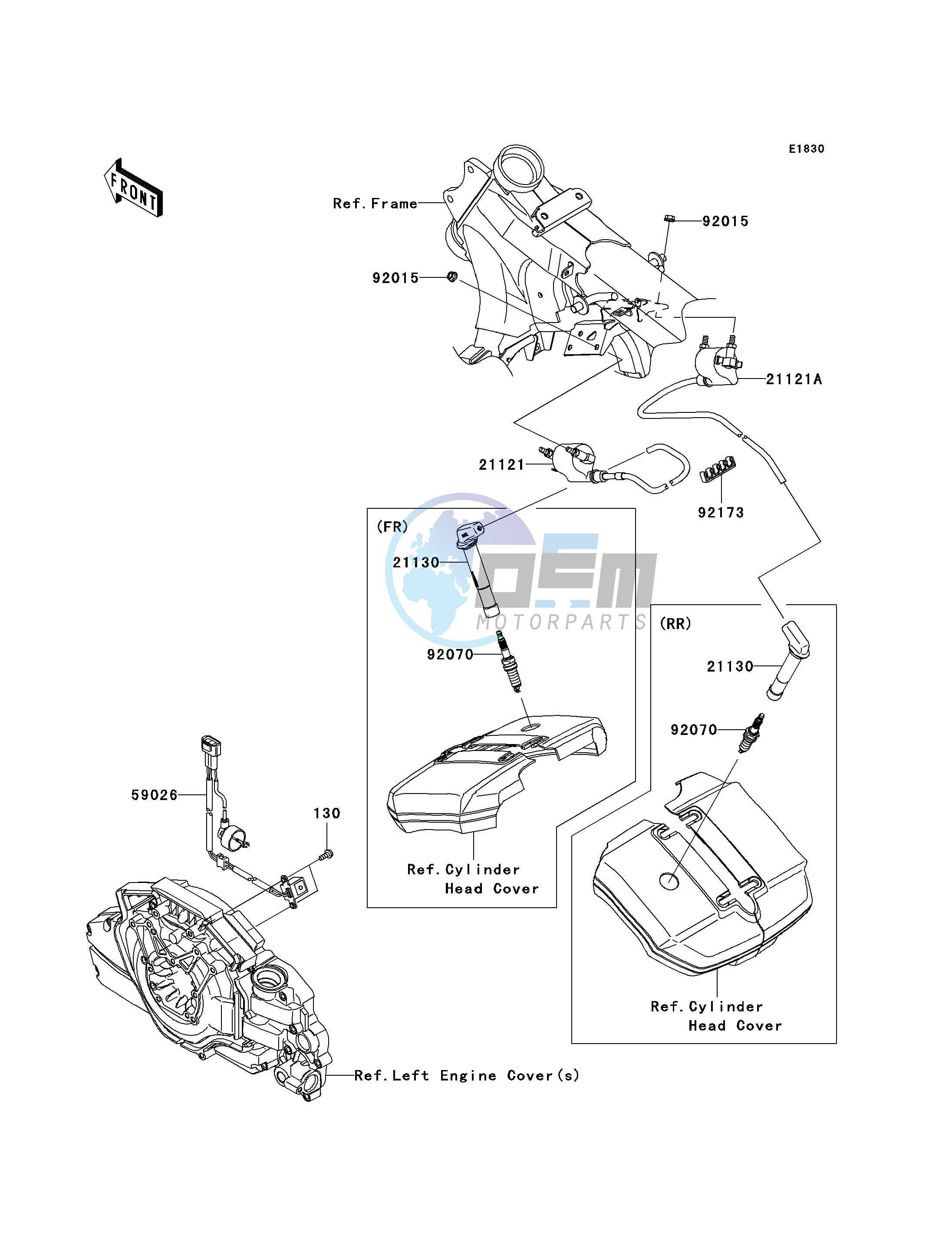 IGNITION SYSTEM