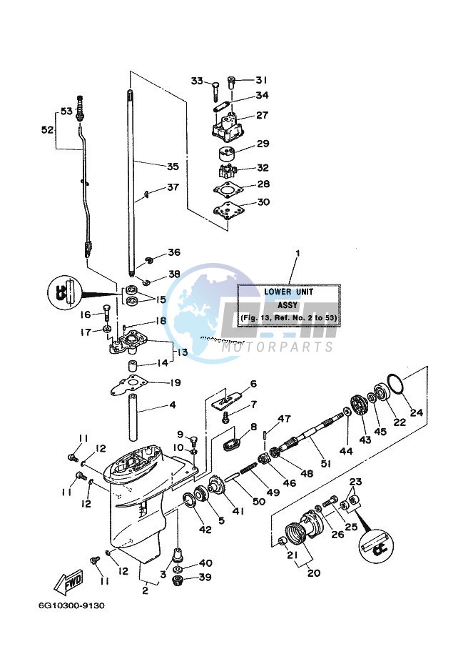 LOWER-CASING-x-DRIVE-1