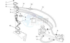 MGS-01 Corsa 1200 1380 drawing Fuel pump