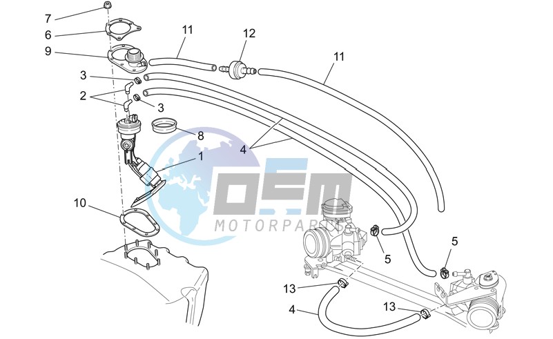 Fuel pump