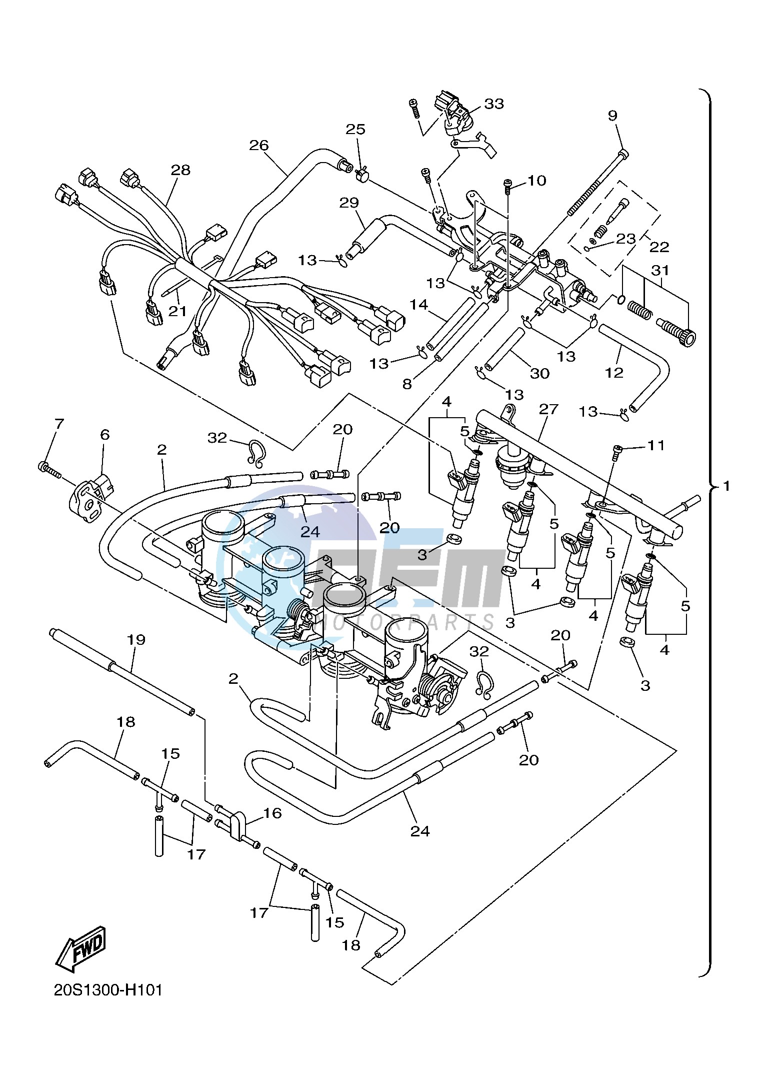 INTAKE 2