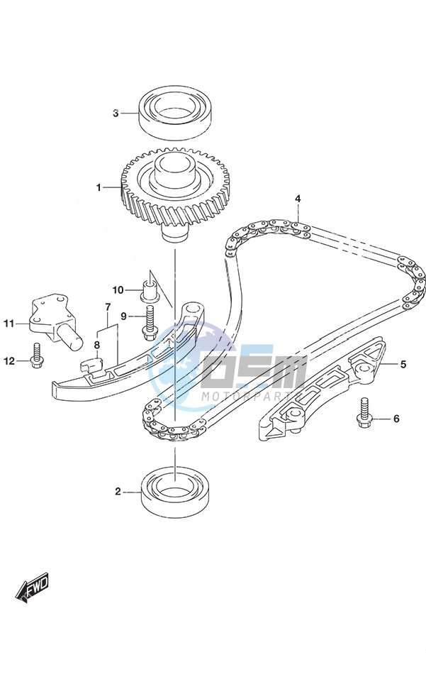 Timing Chain