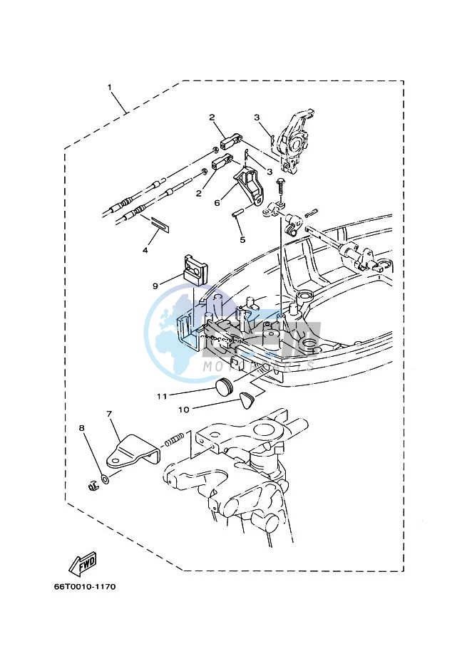 REMOTE-CONTROL-ATTACHMENT