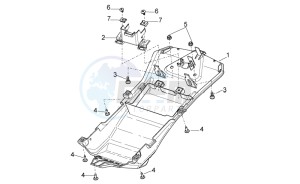 TUONO 1100 V4 RR E4 ABS (NAFTA) drawing Undersaddle