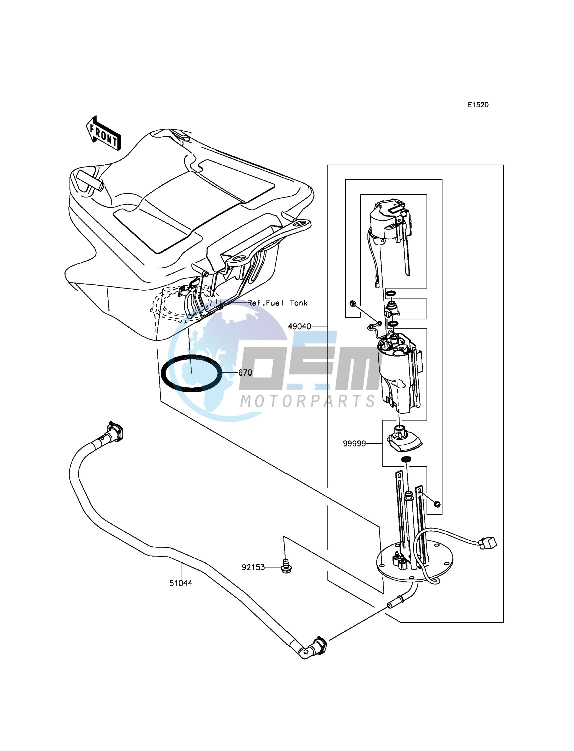 Fuel Pump