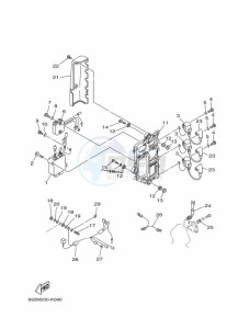 E75BMHDL drawing ELECTRICAL