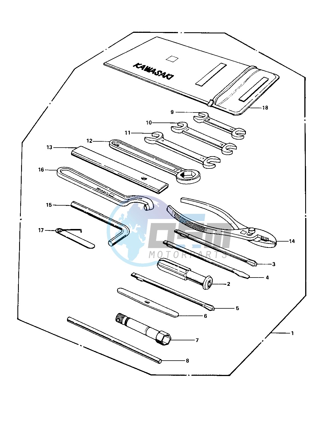 OWNER TOOLS