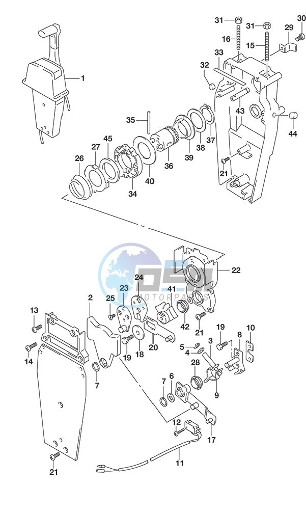 Top Mount Single (2)