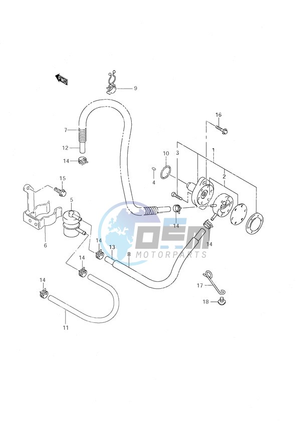 Fuel Pump