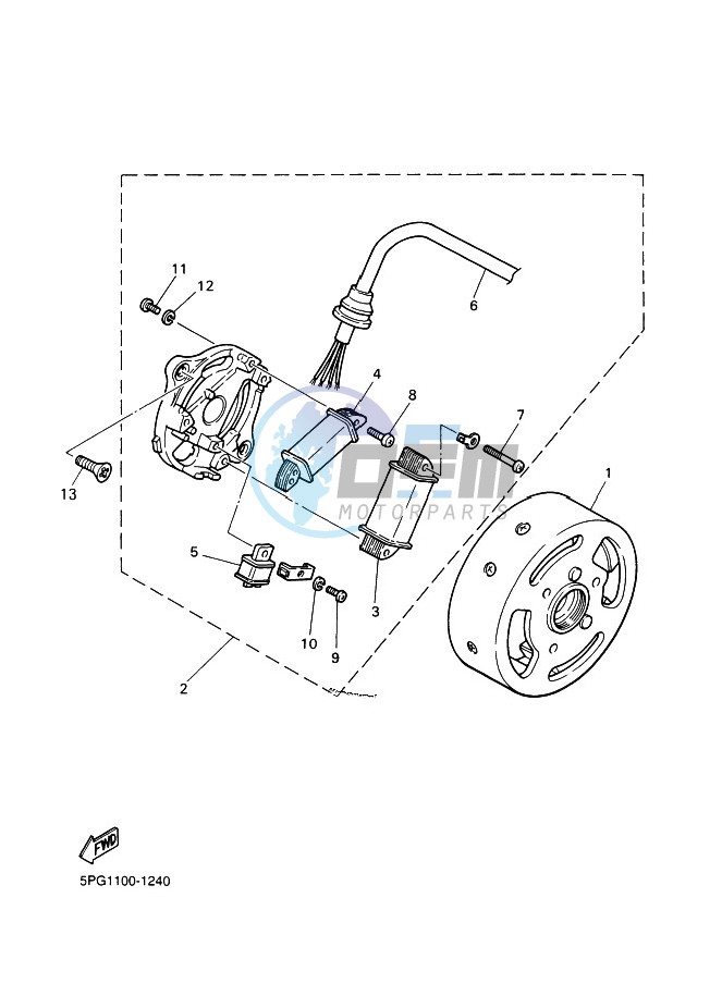 GENERATOR