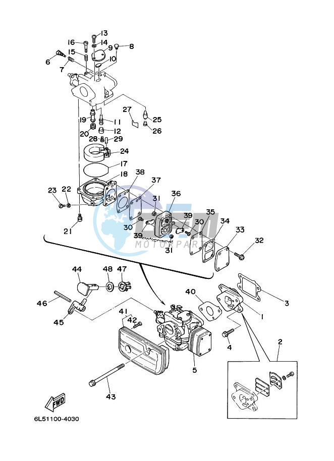 INTAKE