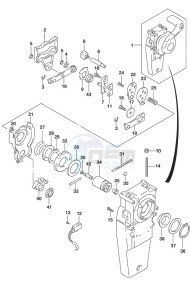 DF 150 drawing Concealed Remocon (2)