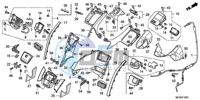 SHELTER (AIRBAG)