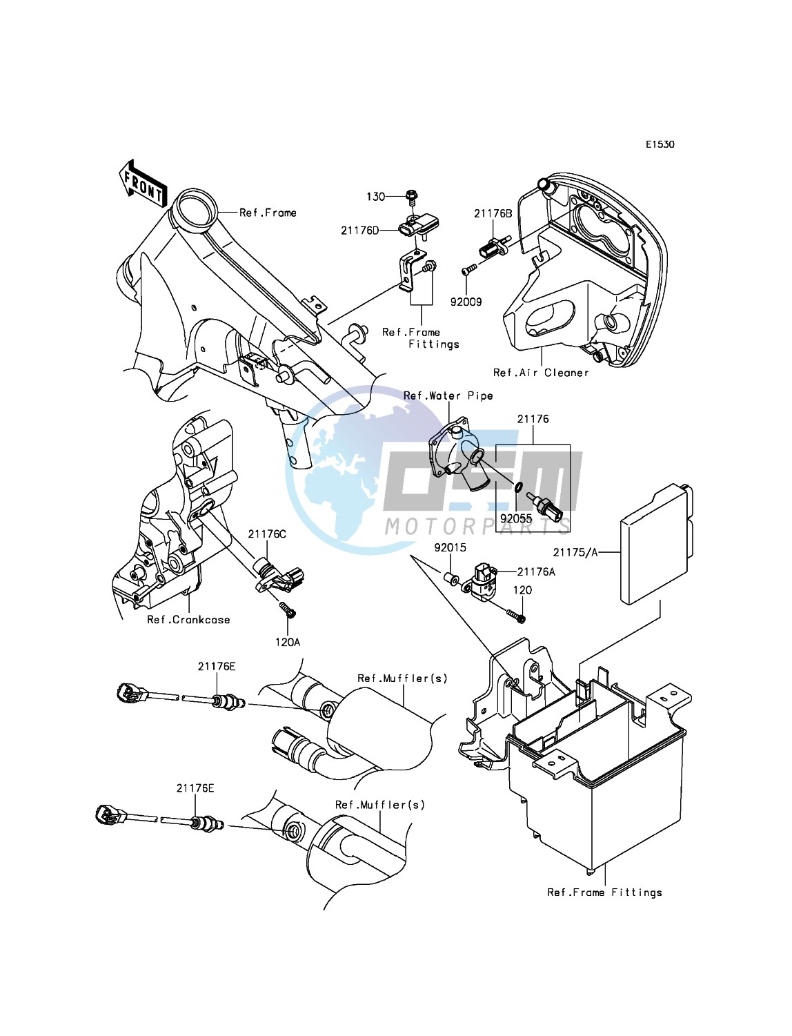 Fuel Injection