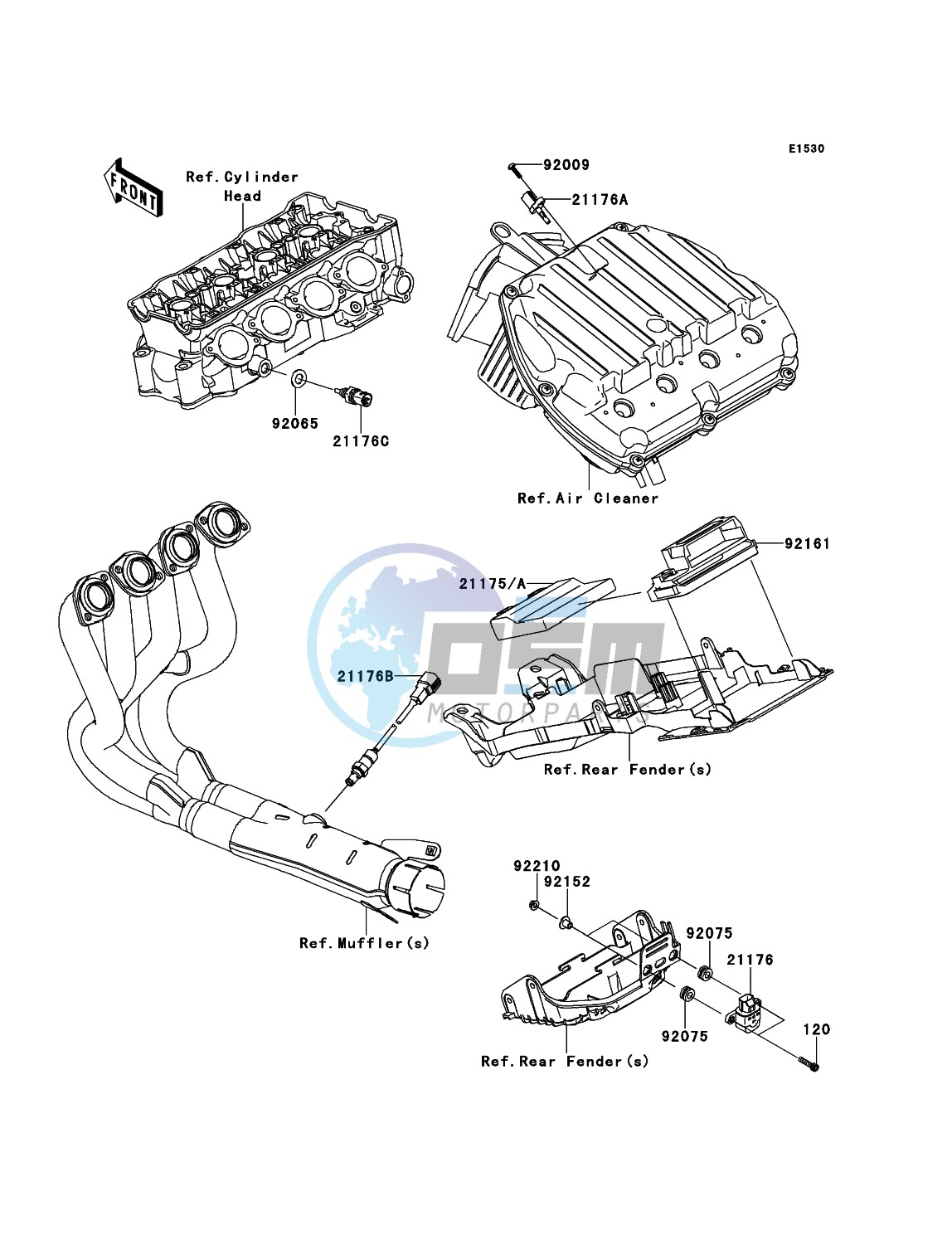 Fuel Injection