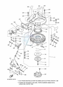 E40GMHL drawing KICK-STARTER